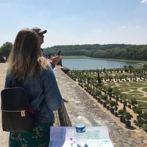 Meet your Posher, Kyra